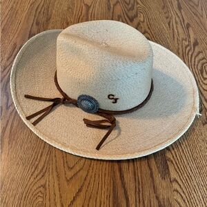 Charlie Horse cowboy hat size large